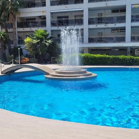 Platan Apartment Salou Dış mekan fotoğraf