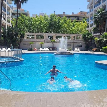 Platan Apartment Salou Dış mekan fotoğraf