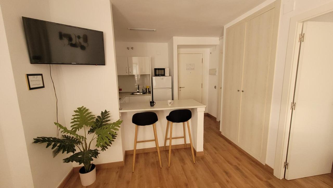 Platan Apartment Salou Dış mekan fotoğraf