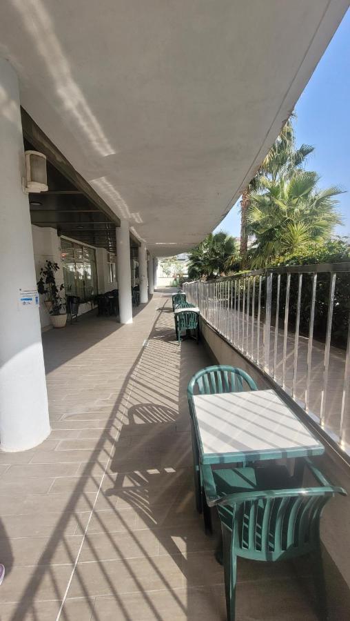 Platan Apartment Salou Dış mekan fotoğraf