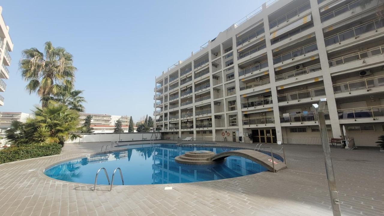 Platan Apartment Salou Dış mekan fotoğraf