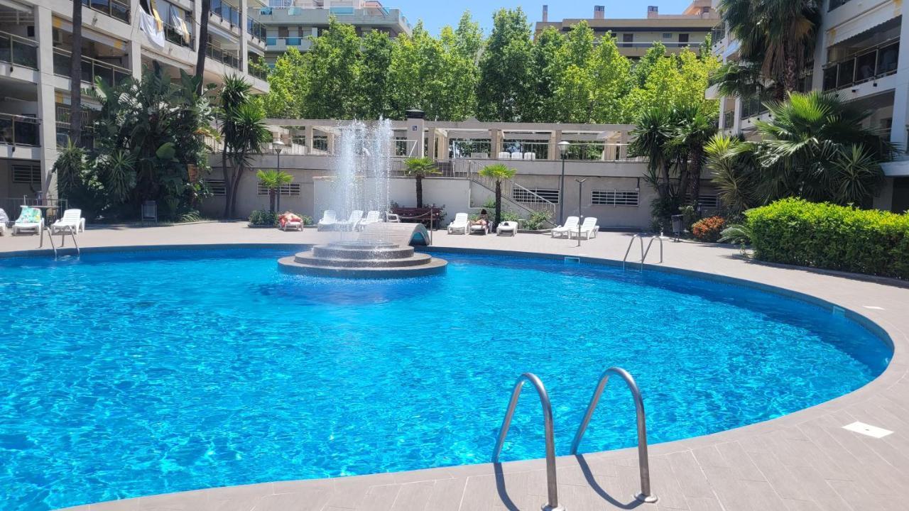 Platan Apartment Salou Dış mekan fotoğraf