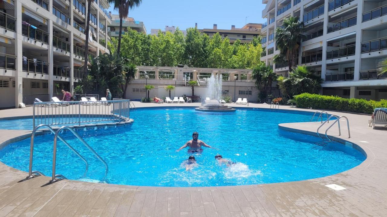 Platan Apartment Salou Dış mekan fotoğraf