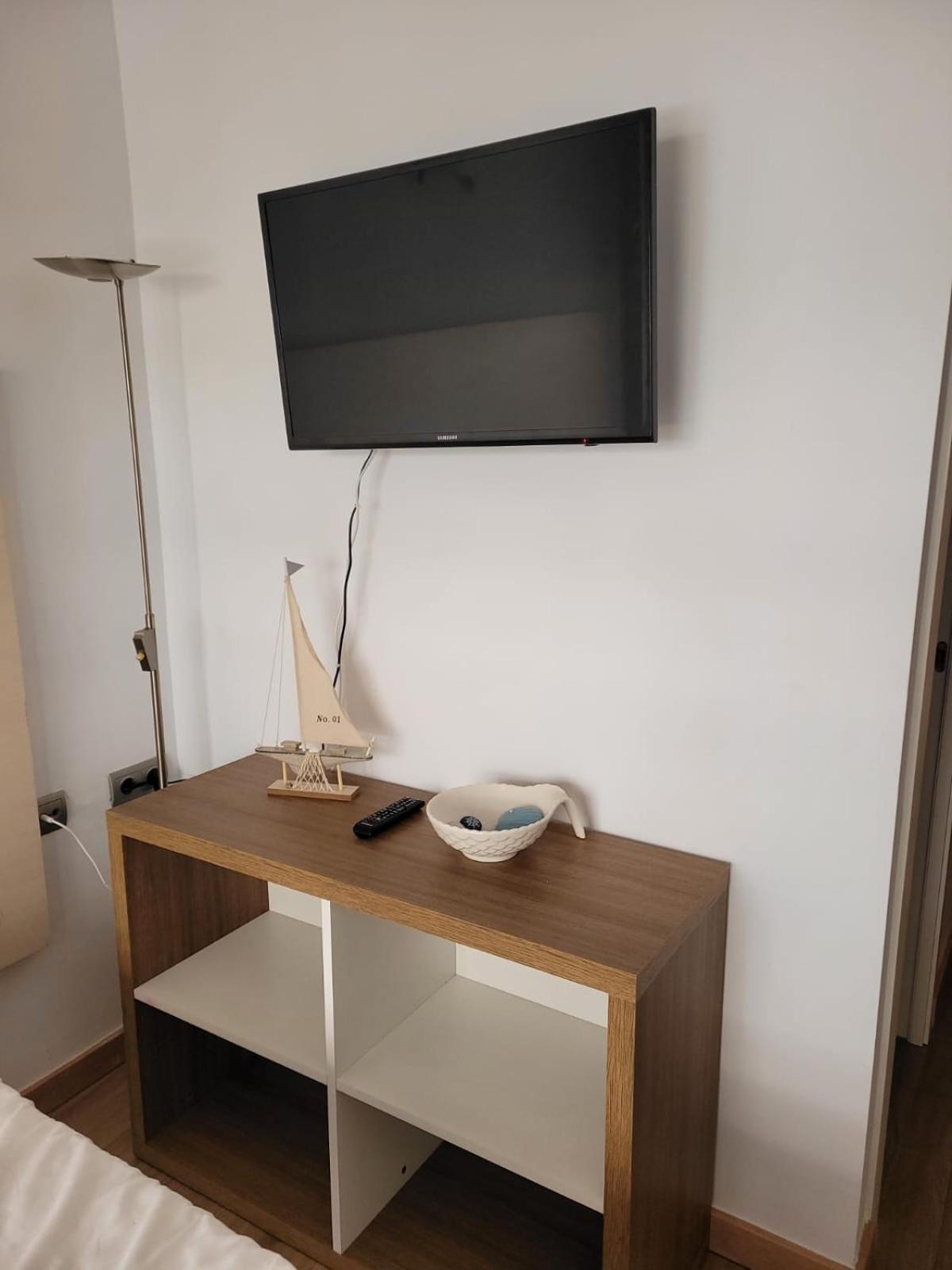 Platan Apartment Salou Dış mekan fotoğraf