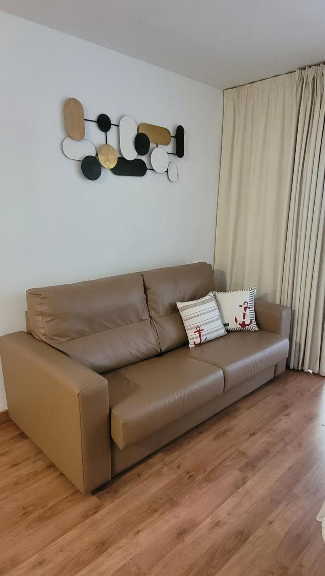Platan Apartment Salou Dış mekan fotoğraf