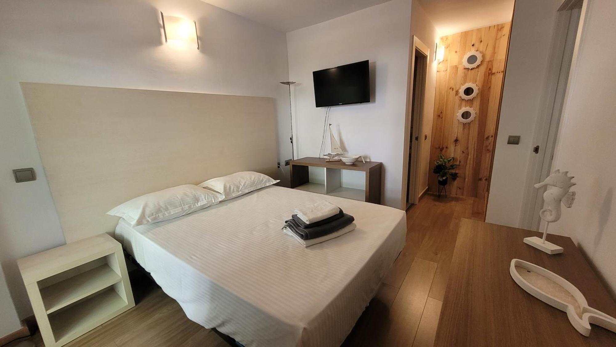 Platan Apartment Salou Dış mekan fotoğraf