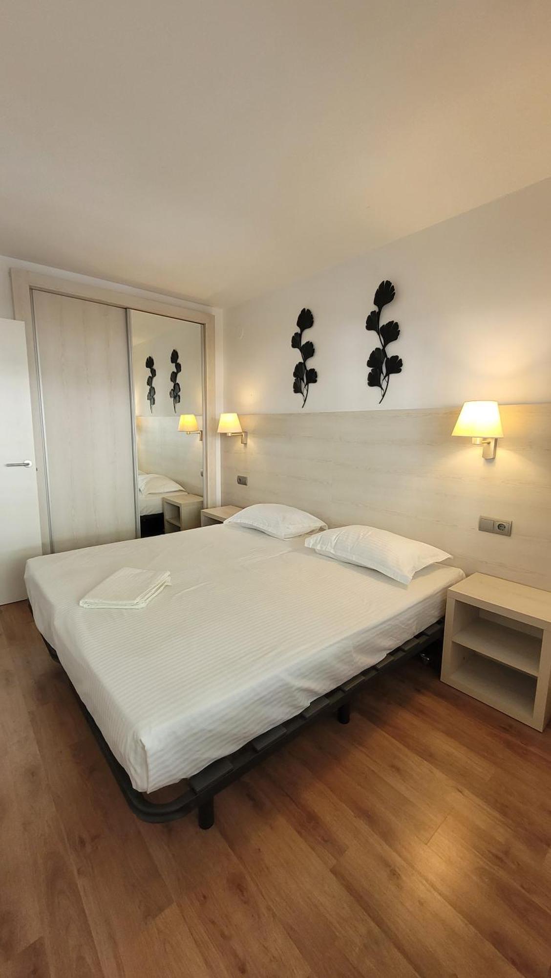 Platan Apartment Salou Dış mekan fotoğraf